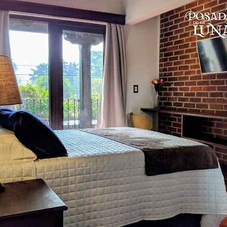 Hotel Posada De La Luna Antigua Екстериор снимка