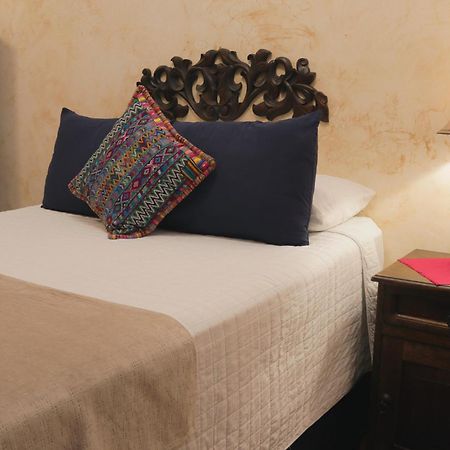 Hotel Posada De La Luna Antigua Екстериор снимка