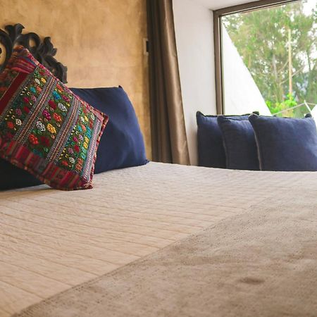 Hotel Posada De La Luna Antigua Екстериор снимка