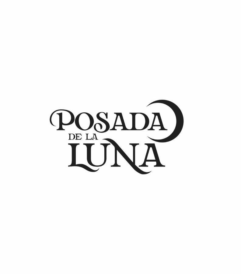 Hotel Posada De La Luna Antigua Екстериор снимка