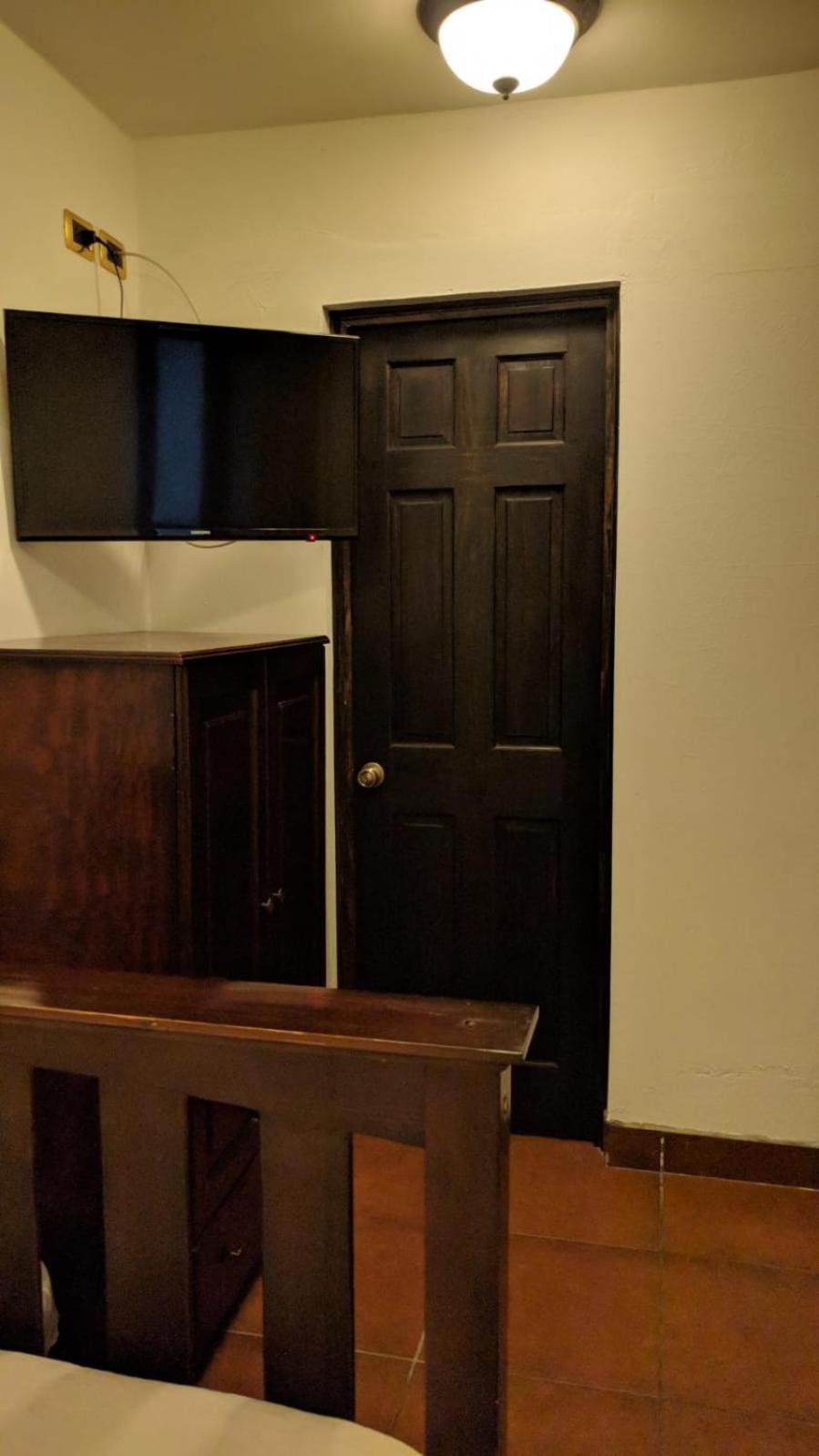 Hotel Posada De La Luna Antigua Екстериор снимка
