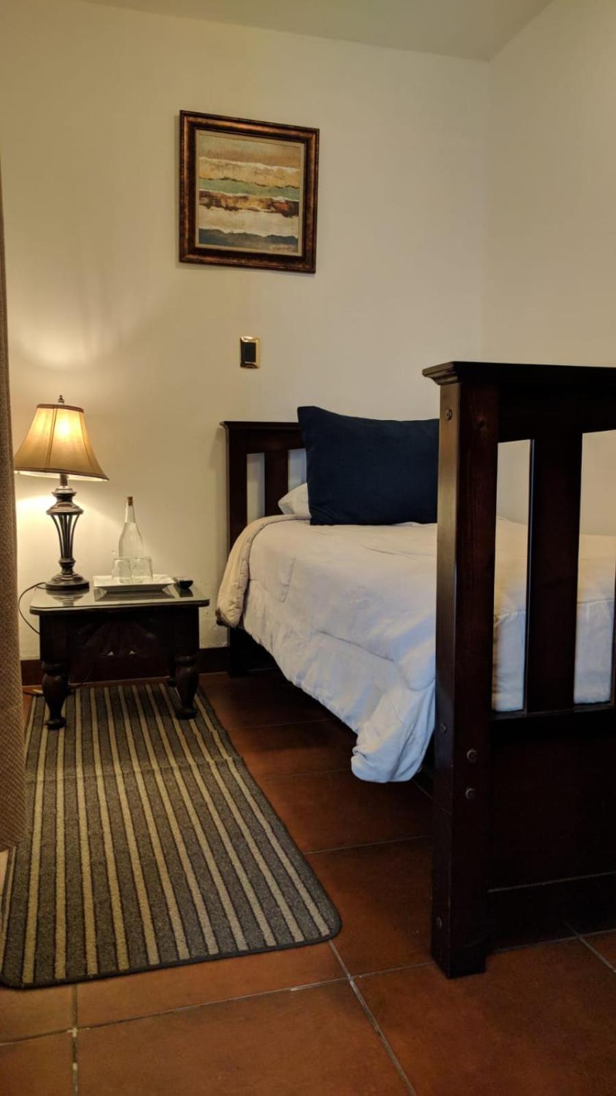 Hotel Posada De La Luna Antigua Екстериор снимка
