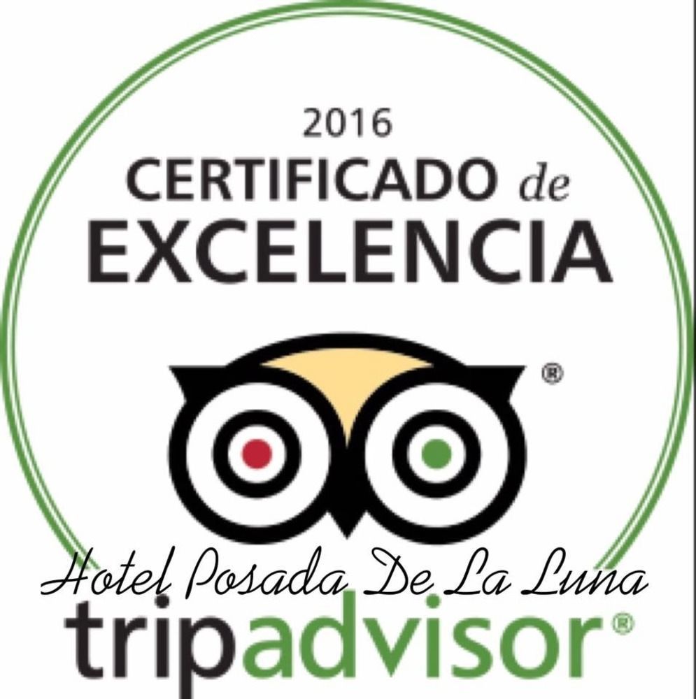 Hotel Posada De La Luna Antigua Екстериор снимка